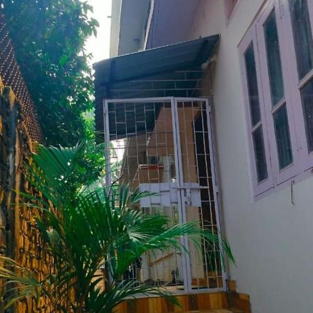 Primrose Homestay Guwahati Dış mekan fotoğraf