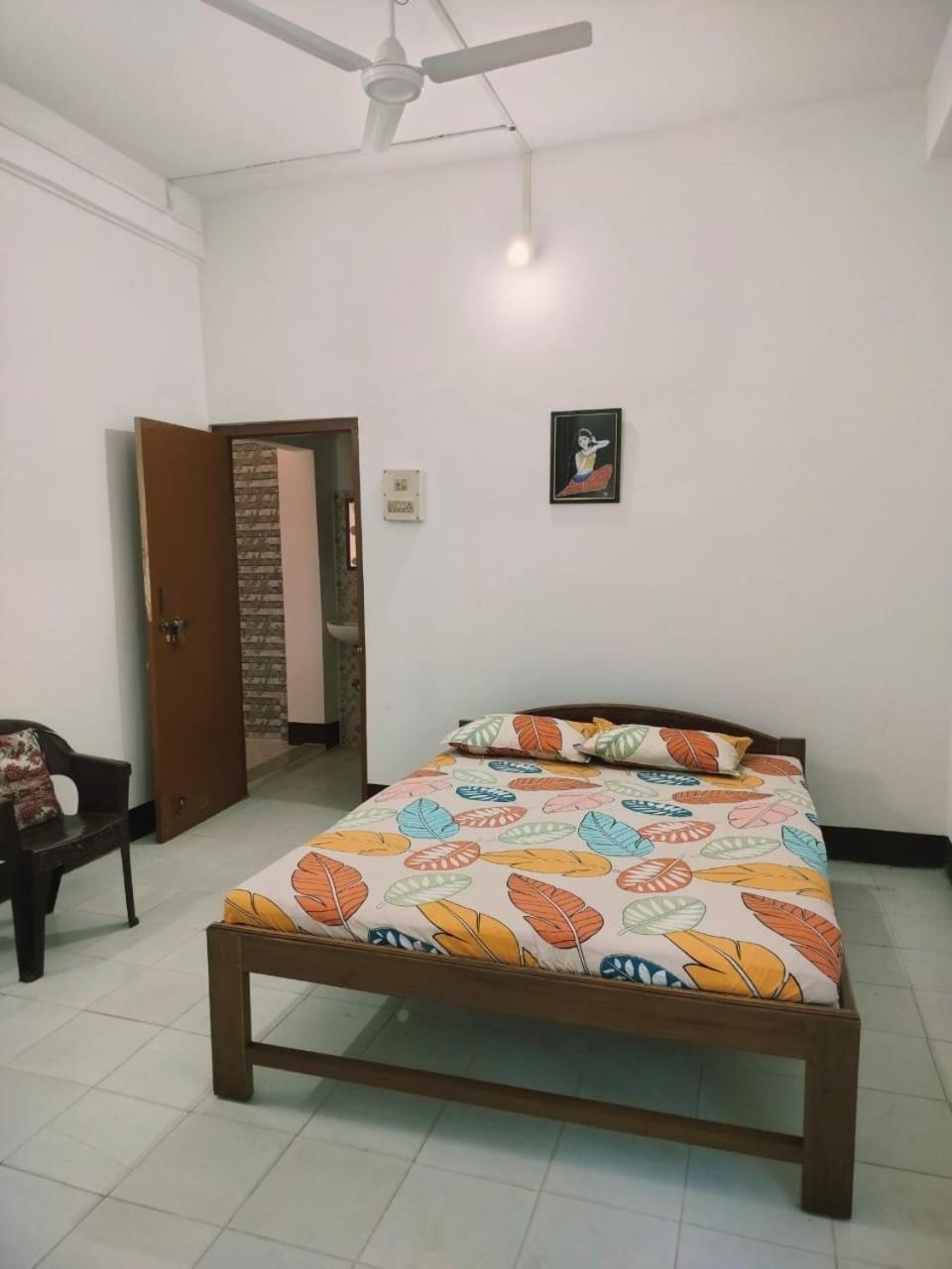 Primrose Homestay Guwahati Dış mekan fotoğraf