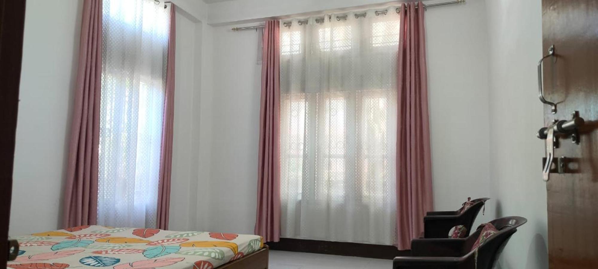 Primrose Homestay Guwahati Dış mekan fotoğraf
